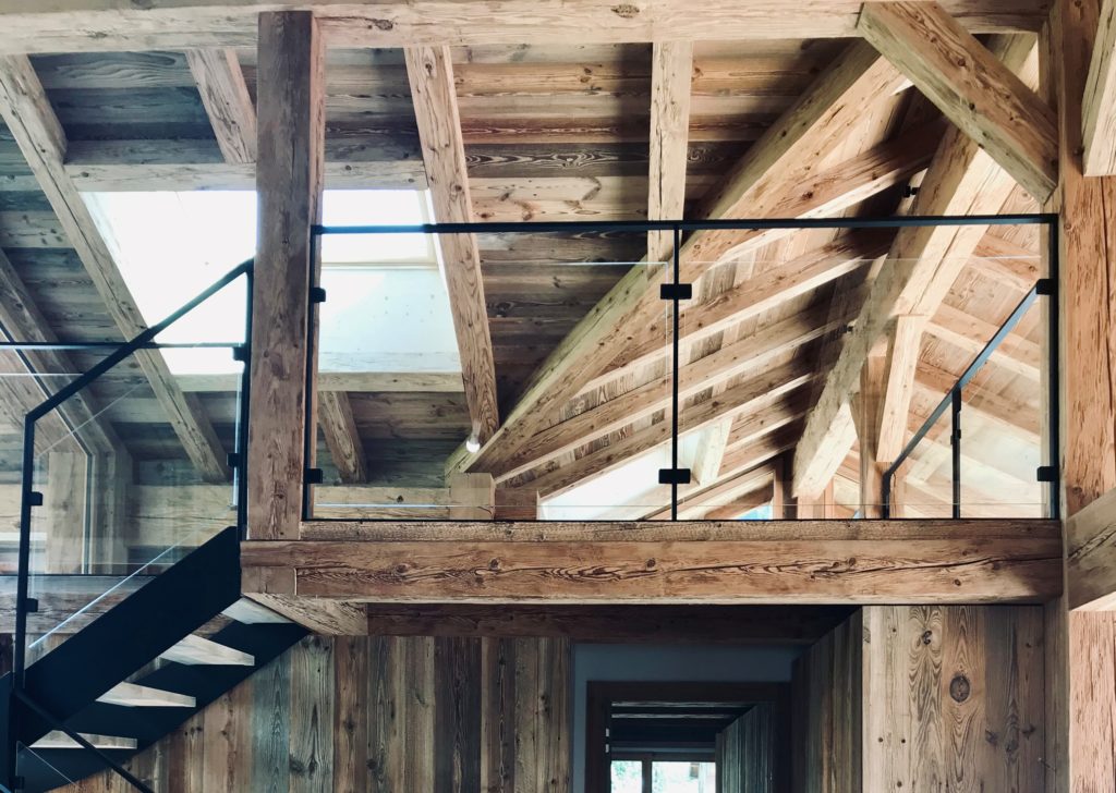 MezzanineChamonixAloonaDesign