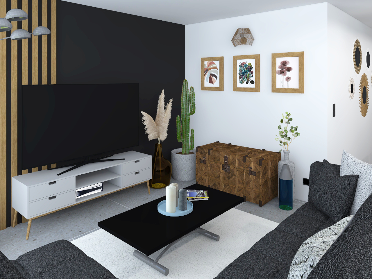 Plans Aloona Design