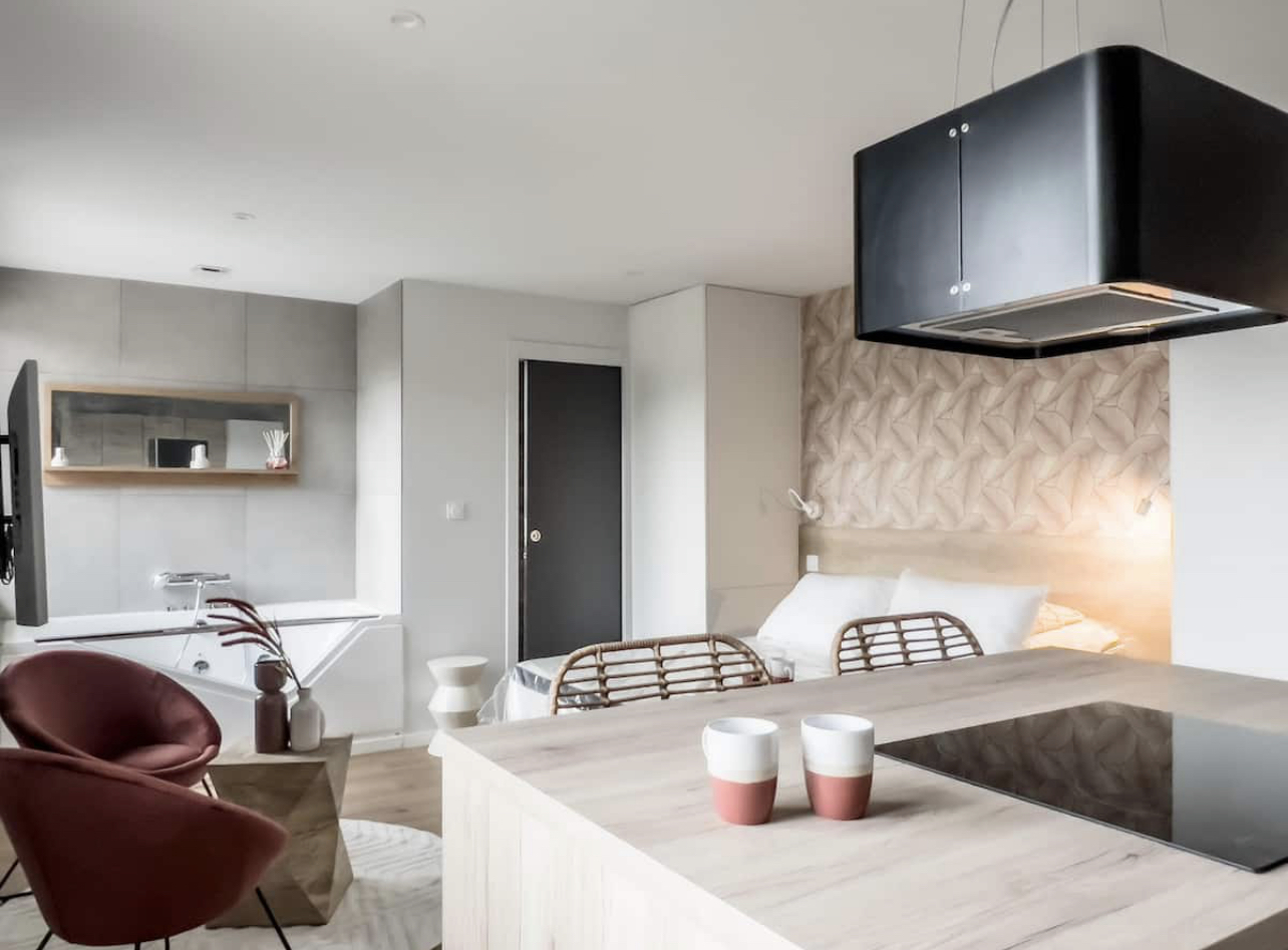 Studio balneo Aloona Design