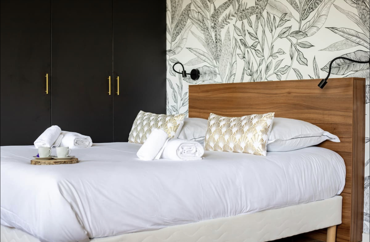 Studio d'habitation Aloona Design