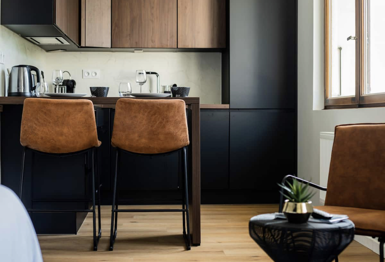 Studio d'habitation Aloona Design