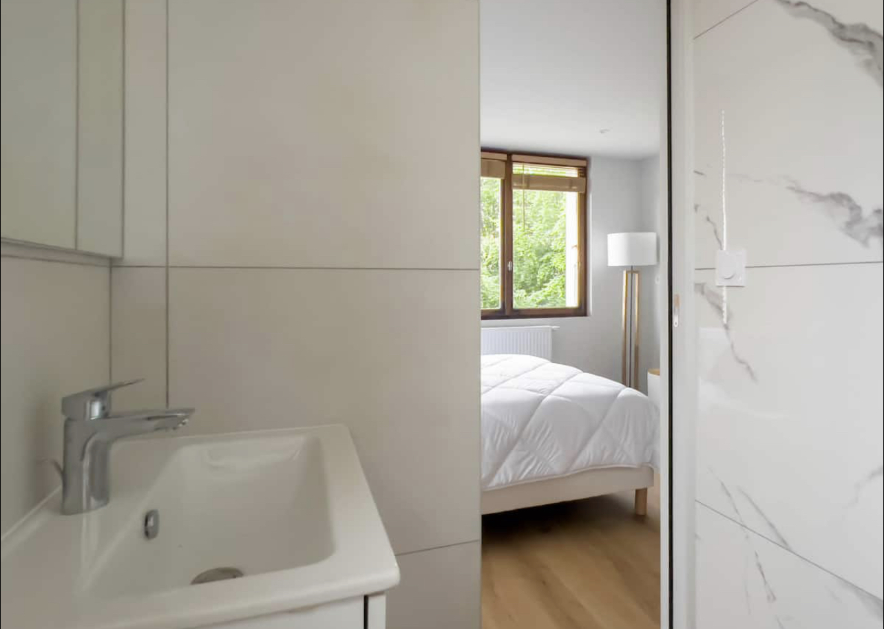 Studio blanc Aloona Design