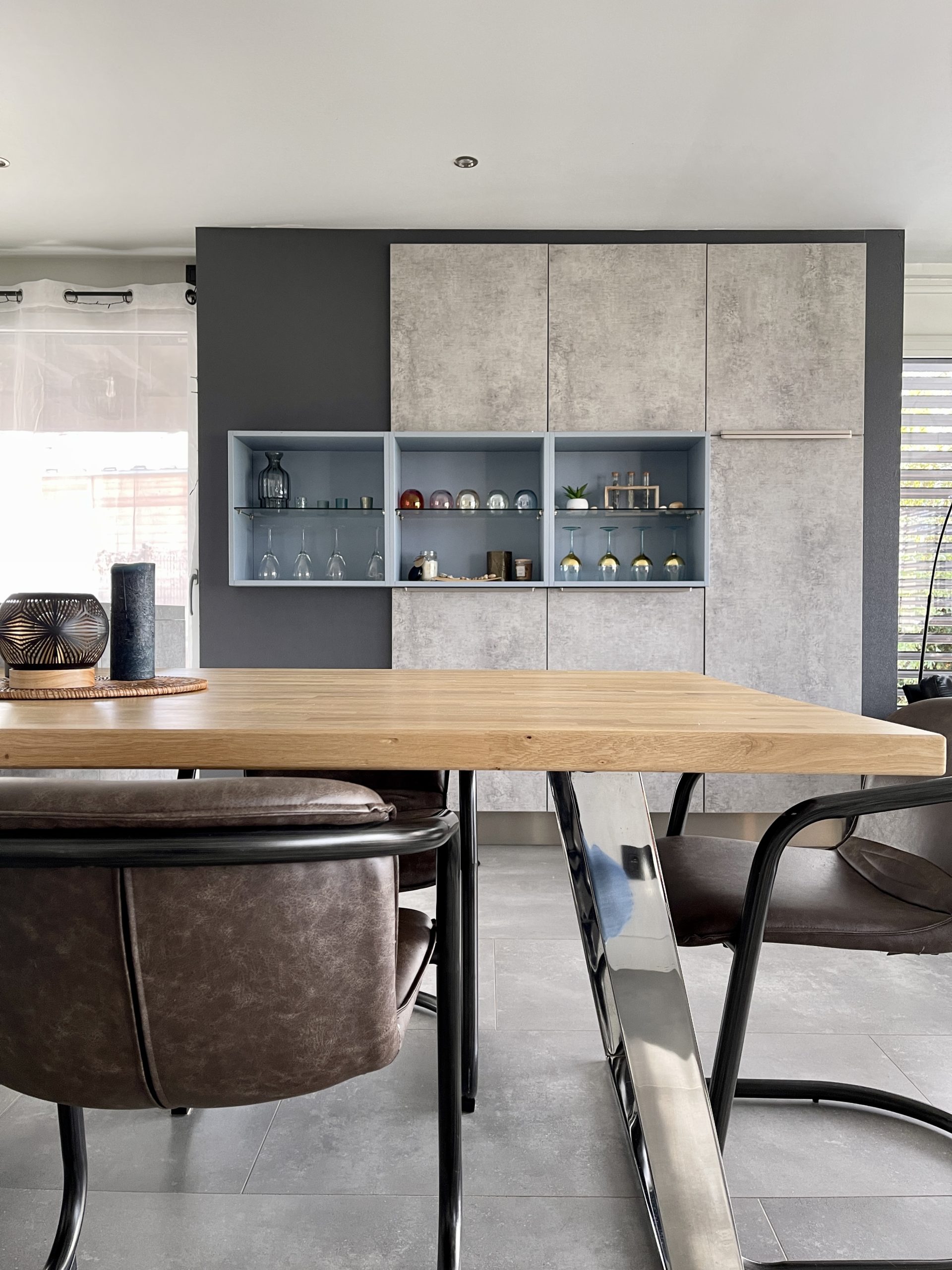 Appartement Aloona Design