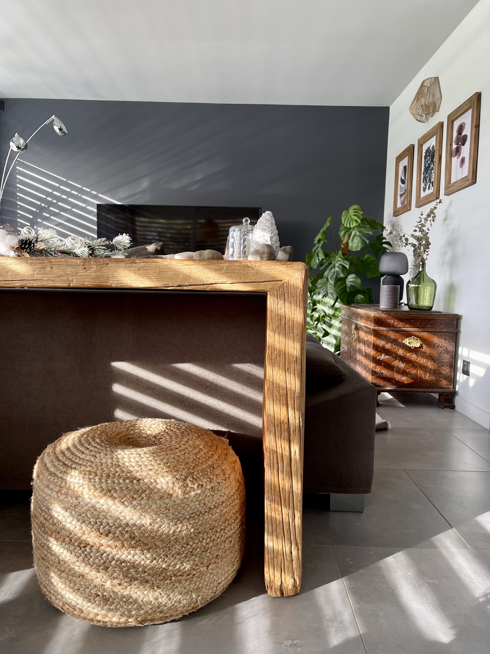 Appartement Aloona Design