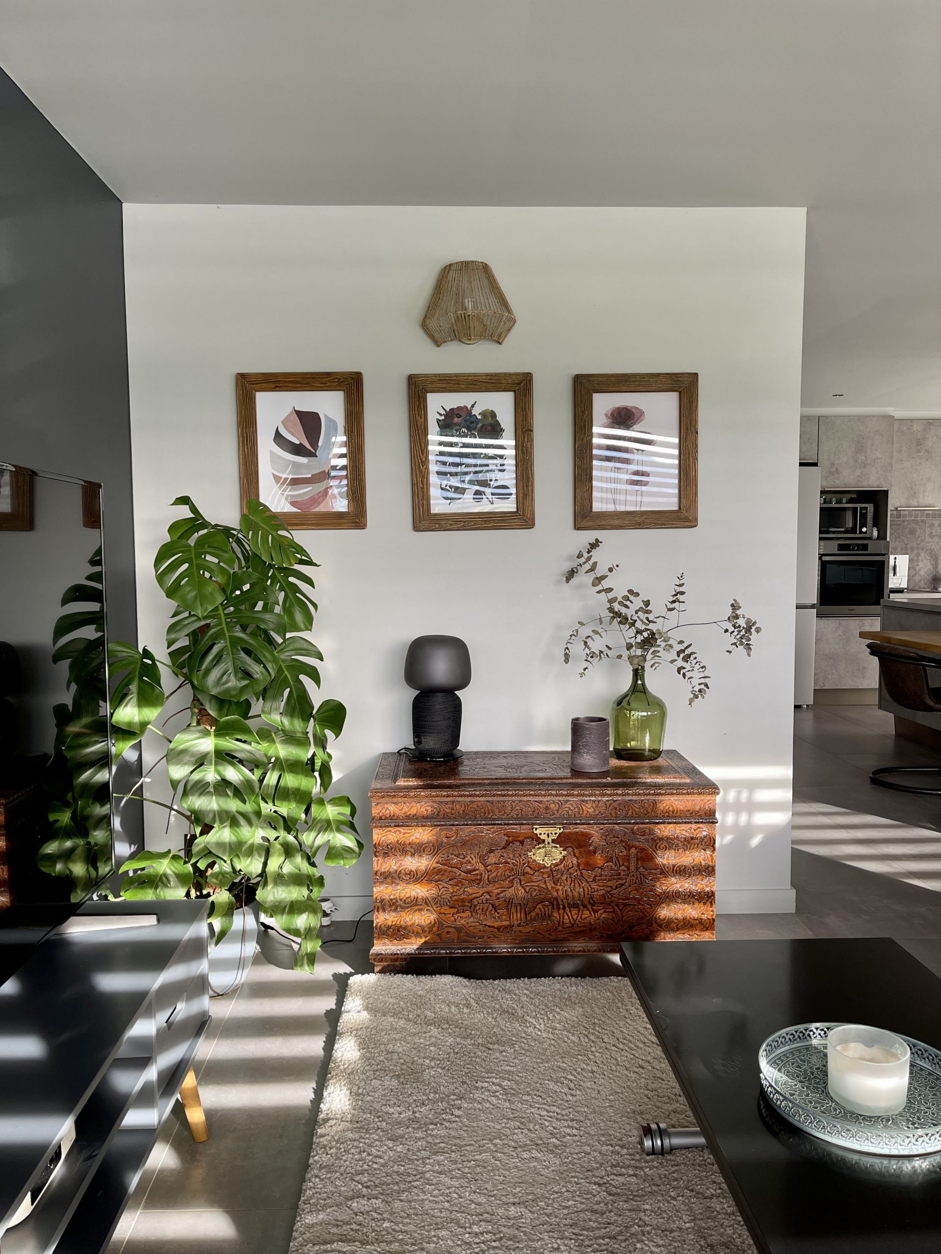 Appartement Aloona Design