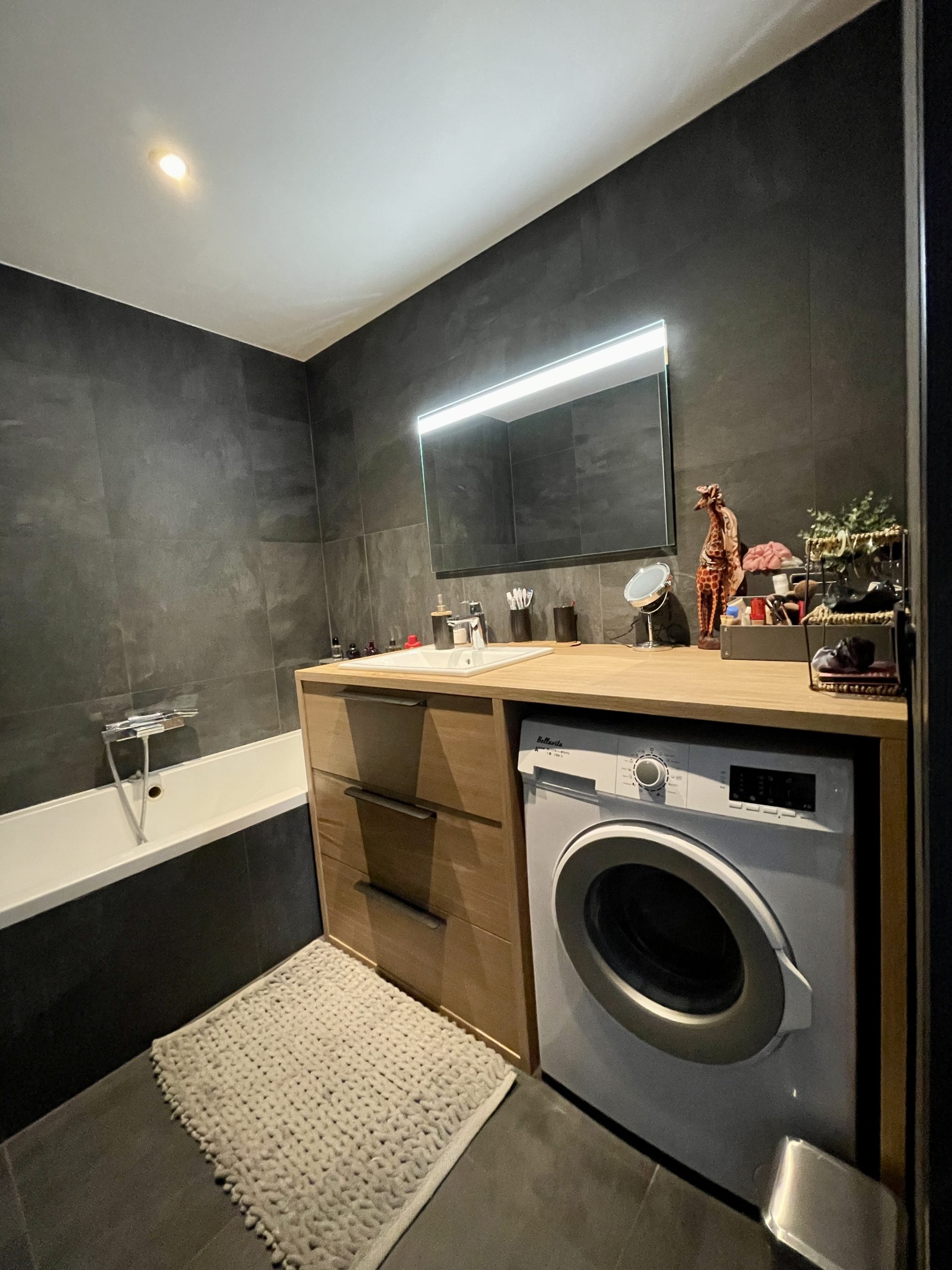 Appartement Aloona Design