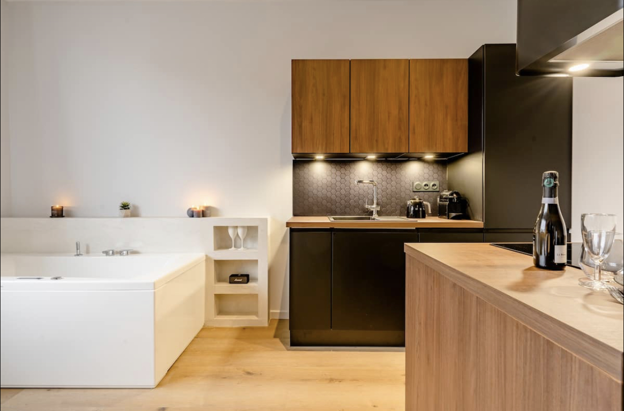 Studio balneo Aloona Design
