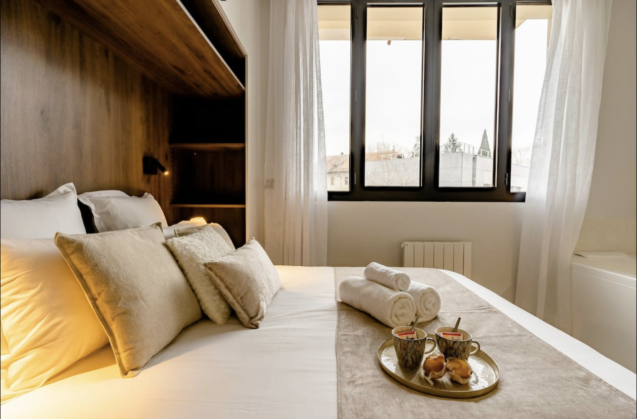Studio balneo Aloona Design
