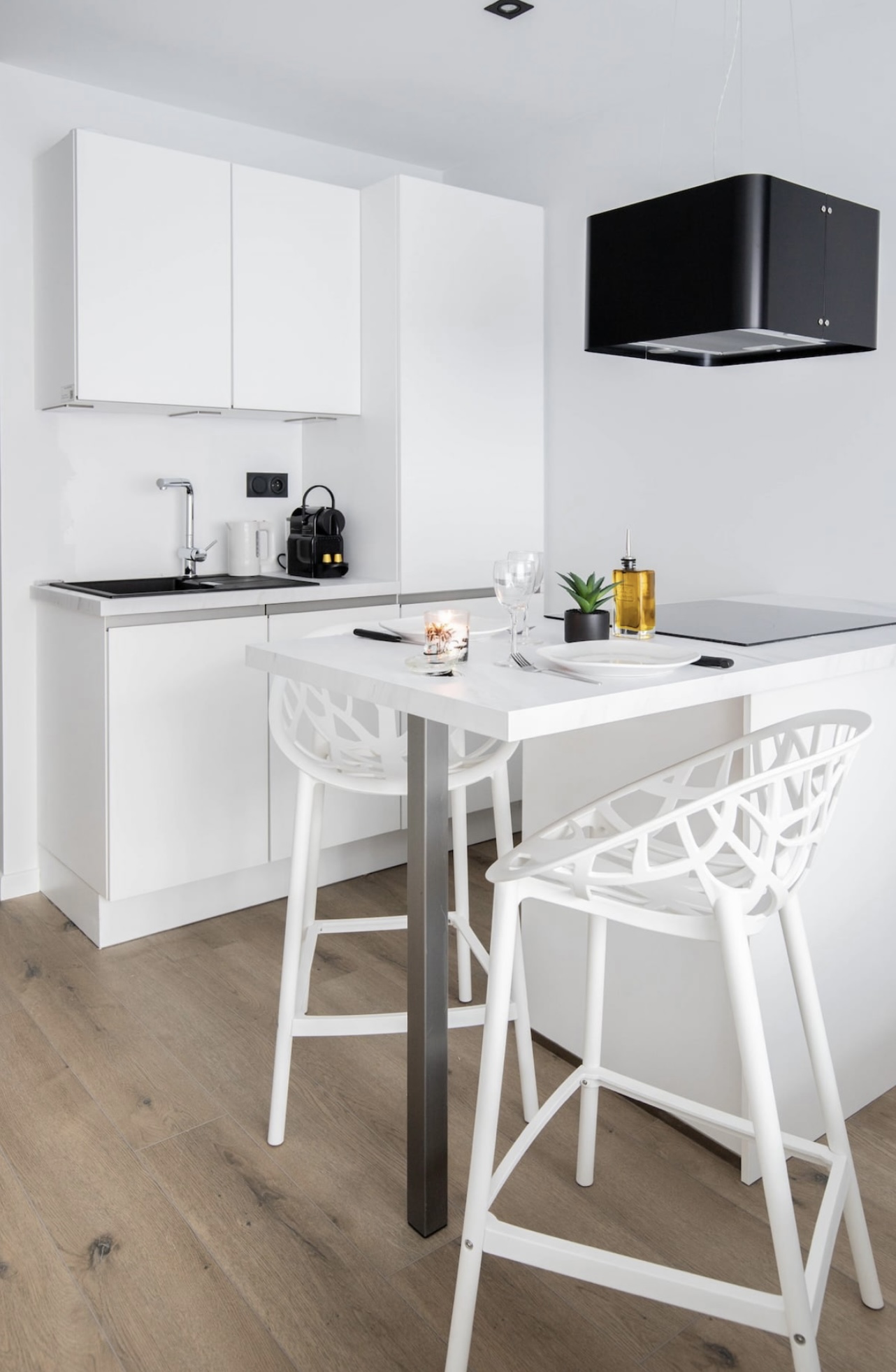 Studio Aloona Design EntréeAloonaDesign