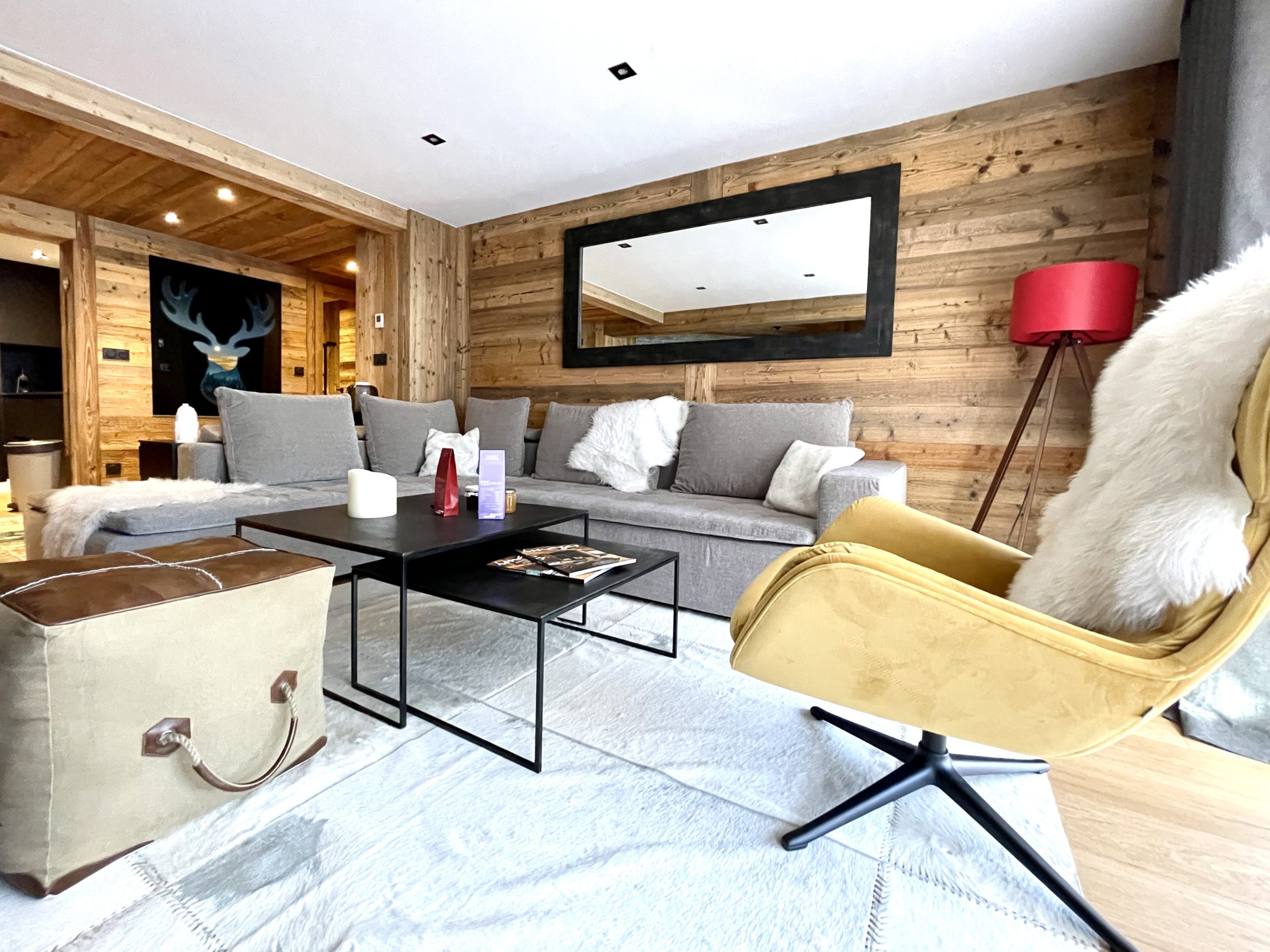 Appartement 02 Salon Combloux Aloona Design