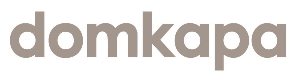 Logo Domkapa