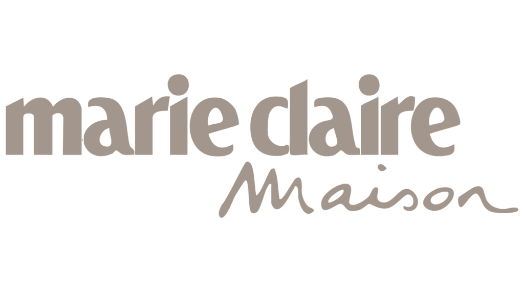 Logo Marie Claire Maison